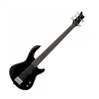 DEAN E09 5 CBK 5-струнная бас-гитара