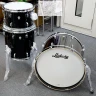LUDWIG L24023TXCG ударная установка (только барабаны)