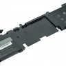Аккумулятор для ноутбуков Dell Alienware 13 Pitatel BT-1272