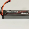 Аккумулятор Li-Po Himoto 5000mAh, 7,4V, 30C, T-plug