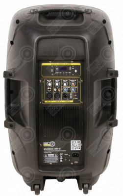 Активная акустическая система FREE SOUND BOOMBOX-15UB-v2