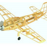 Сборная деревянная модель Самолет Skyraider. Guillows 1:35