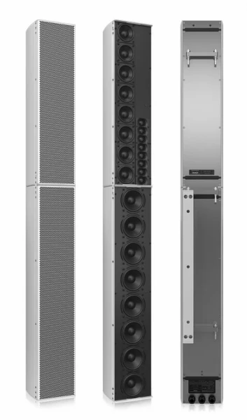 Звуковая колонна Tannoy QFLEX 24-WP