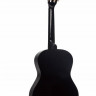 TERRIS TC-3801A BK 7/8 классическая гитара