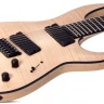 SCHECTER C-7 MULTISCALE SLS ELITE GNAT 7-струнная электрогитара