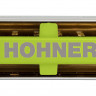 Hohner Rocket Amp 2015-20 F губная гармошка диатоническая