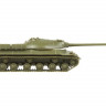 Сборная модель ZVEZDA Советский тяжёлый танк ИС-3, 1/100
