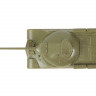 Сборная модель ZVEZDA Советский тяжёлый танк ИС-3, 1/100