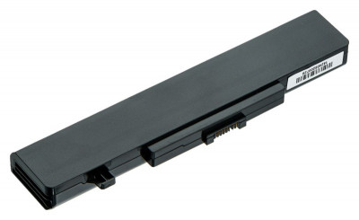Аккумулятор для ноутбуков Lenovo IdeaPad G480, G485, G580