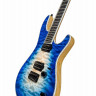 MAYONES Regius 6 T-NF-BL-B-OUT-M электрогитара