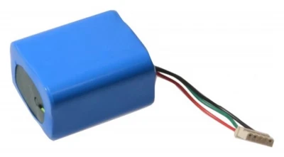 Аккумулятор для пылесосов iRobot Braava 380, iRobot Braava 380T, iRobot Braava 390, Mint Plus 5200, Mint Plus 5200C, iRobot Braava 390T