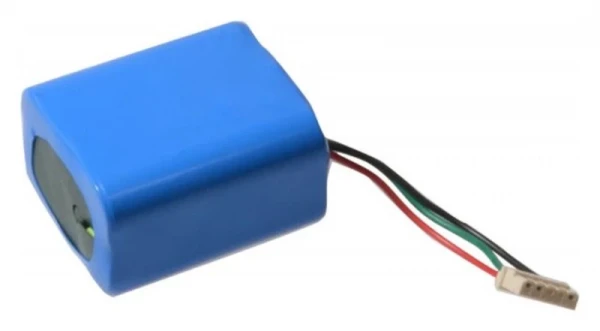 Аккумулятор для пылесосов iRobot Braava 380, iRobot Braava 380T, iRobot Braava 390, Mint Plus 5200, Mint Plus 5200C, iRobot Braava 390T