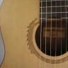 BULLDOG CL-Omega 3TU 4/4 классическая гитара