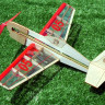 Сборная деревянная модель Самолет Stunt Flyer. Guillows 1/48