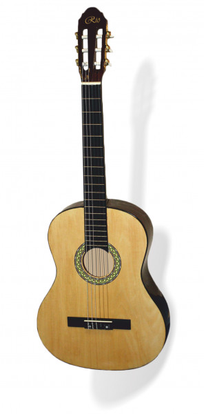 Rio RGC-2-N2 4/4 классическая гитара