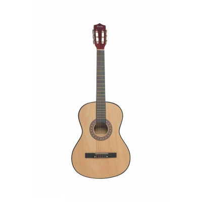TERRIS TC-3801A NA 4/4 классическая гитара