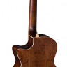 BATON ROUGE AR22S/ACE электроакустическая гитара