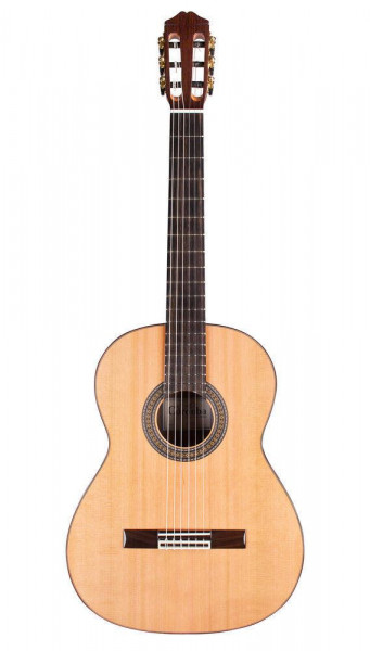 CORDOBA Espana 45 Limited классическая гитара с кейсом