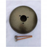 Барабан язычковый Глюкофон YUKA GF10A Gold