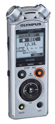 РЕКОРДЕР OLYMPUS LS-P1