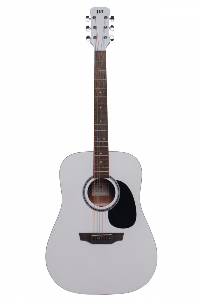 JET JD-257 WHS акустическая гитара