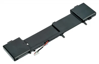 Аккумулятор для ноутбуков Dell Alienware 17 R2 Pitatel BT-1274