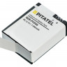 Аккумулятор для GoPro HERO 3 Pitatel SEB-PV046