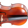GEWA Allegro-VC1 4/4 виолончель + чехол-рюкзак, смычок, канифоль