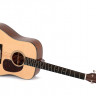 Sigma SDM-18E электроакустическая гитара