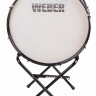 Стойка для маршевого бас-барабана Weber BDS-2