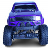 Радиоуправляемый трофи Remo Hobby Trial Rigs Truck 10275 (синий) 4WD 2.4G 1/10 RTR