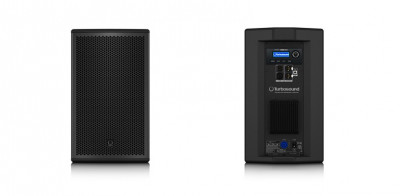 Акустическая система активная Turbosound NuQ82-AN двухполосная