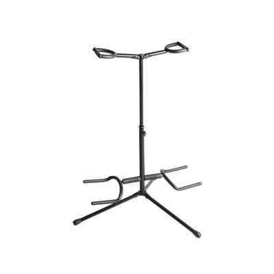 Стойка для 2-х гитар  AWEDA AGS-200