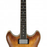 IBANEZ AS73-TBC полуакустическая гитара