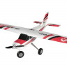 Радиоуправляемый самолет Top RC Blazer PRO 1280мм 2.4G 4-ch LiPo Gyro RTF