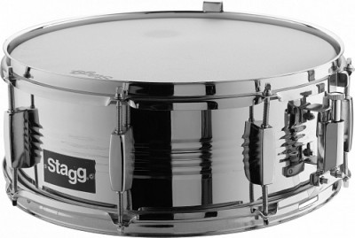 STAGG SDS-1455ST8 M маршевый малый барабан