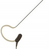 Микрофон всенаправленный SHURE MX153T/O-TQG с заушным креплением, 20-20000 Гц