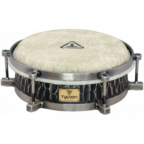 Конго TYCOON TAC 110 BC HC W/BAG 11' с чехлом в комплекте