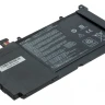 Аккумулятор для ноутбуков Asus S551, S551L Pitatel BT-1133