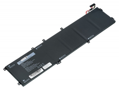 Аккумулятор для ноутбуков Dell Precision M5520, XPS 15 9560 (6GTPY)