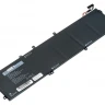 Аккумулятор для ноутбуков Dell Precision M5520, XPS 15 9560 (6GTPY)