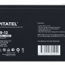 Аккумулятор для ИБП Pitatel HR9-12, 12V 9Ah