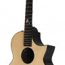 Enya EA-X2С PRO+EQ трансакустическая гитара