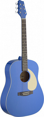 Stagg SA30D-BC акустическая гитара