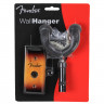 FENDER® Wall Hanger, Sunburst - крюк для гитары настенный, цвет санберст
