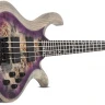 SCHECTER RIOT-4 ARB бас-гитара