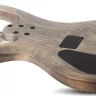 SCHECTER RIOT-4 ARB бас-гитара