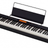 Цифровое пианино Casio CDP-S360BK