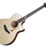 Crafter GLXE-4000/RS электроакустическая гитара