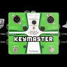 PIGTRONIX REM Keymaster, Reamp Effects Mixer